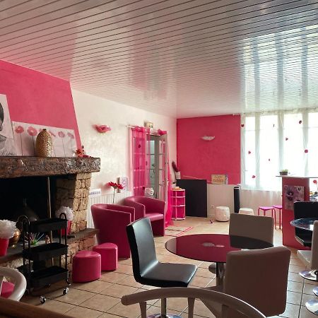 La Cigale Hotel Annot Ngoại thất bức ảnh