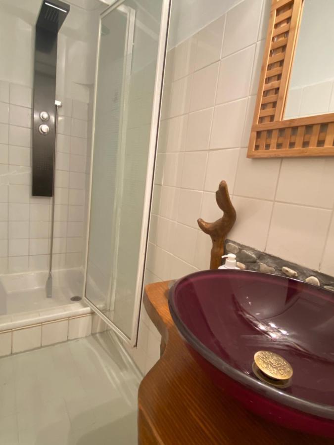 La Cigale Hotel Annot Ngoại thất bức ảnh