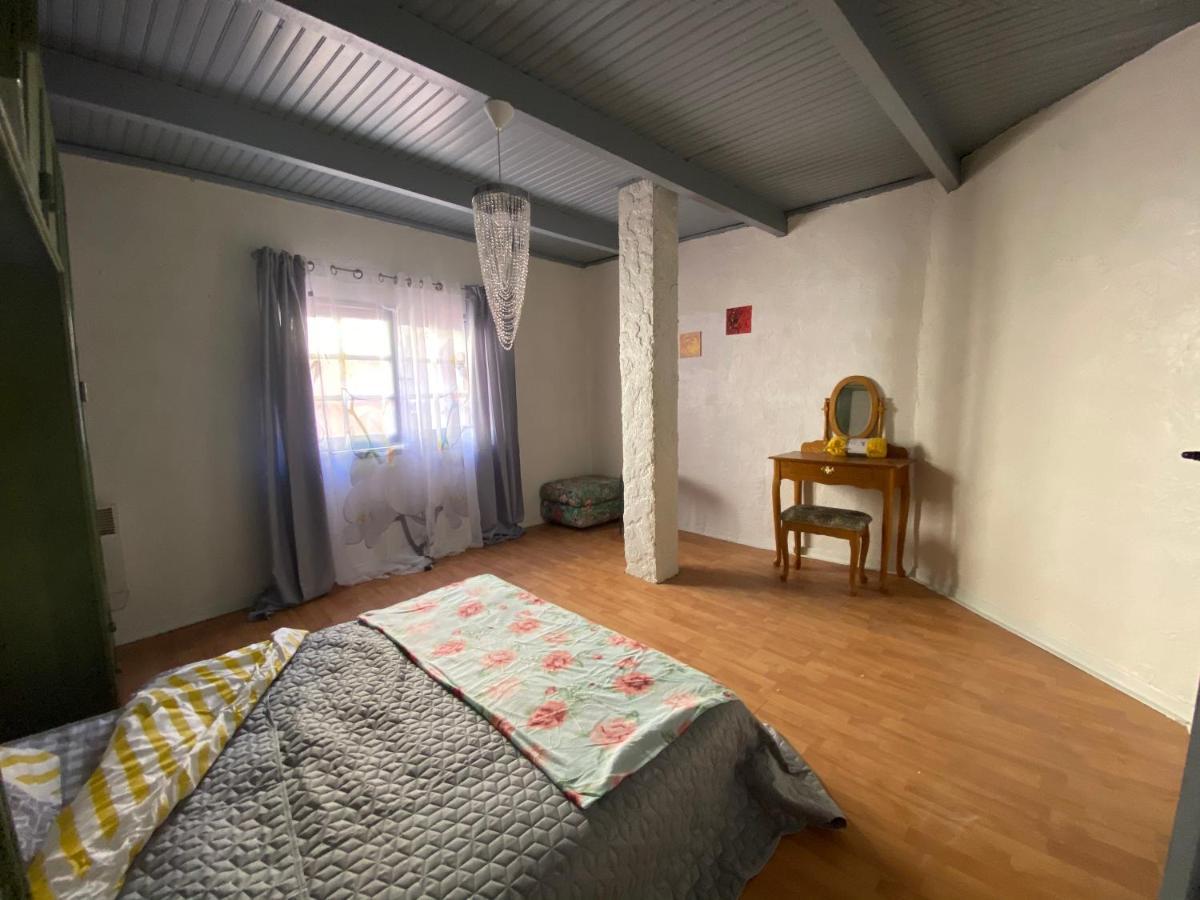 La Cigale Hotel Annot Ngoại thất bức ảnh
