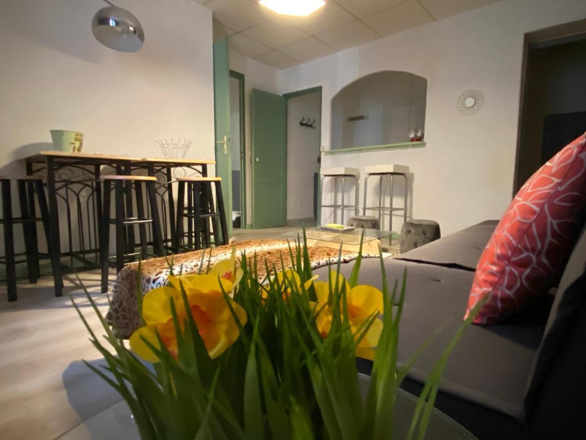 La Cigale Hotel Annot Ngoại thất bức ảnh