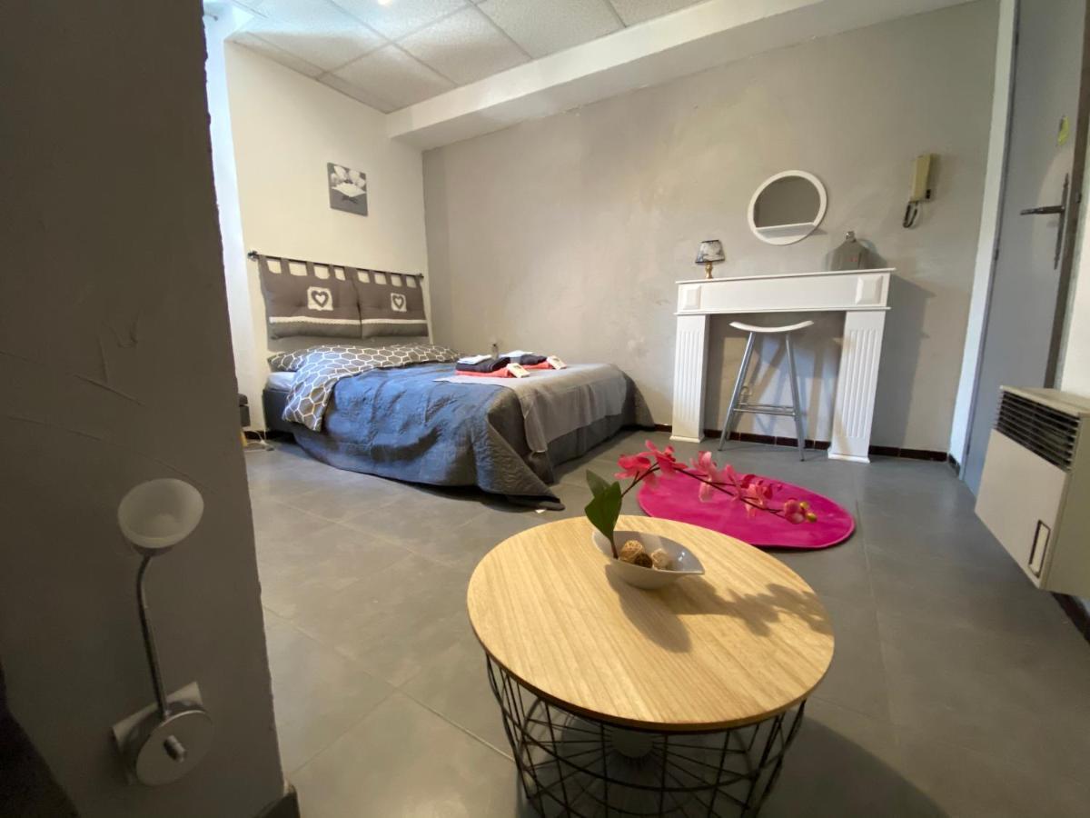 La Cigale Hotel Annot Ngoại thất bức ảnh