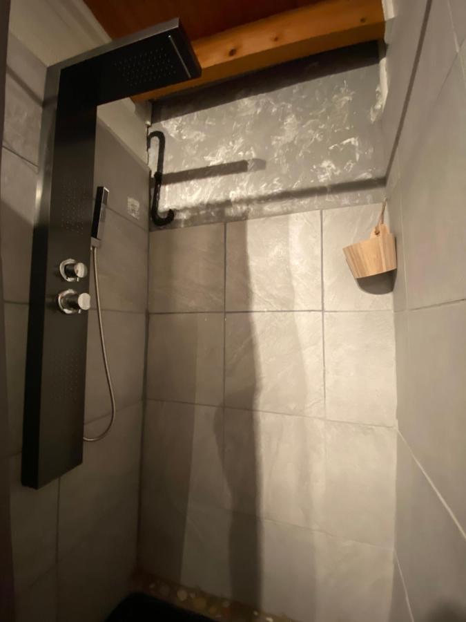 La Cigale Hotel Annot Ngoại thất bức ảnh