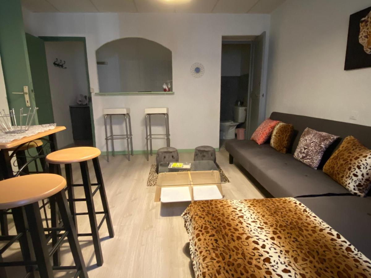 La Cigale Hotel Annot Ngoại thất bức ảnh