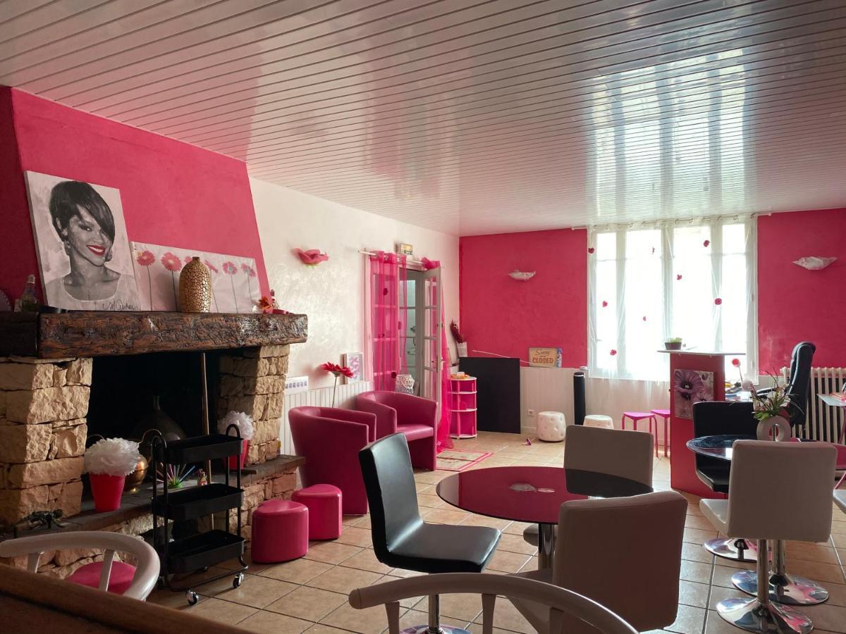 La Cigale Hotel Annot Ngoại thất bức ảnh