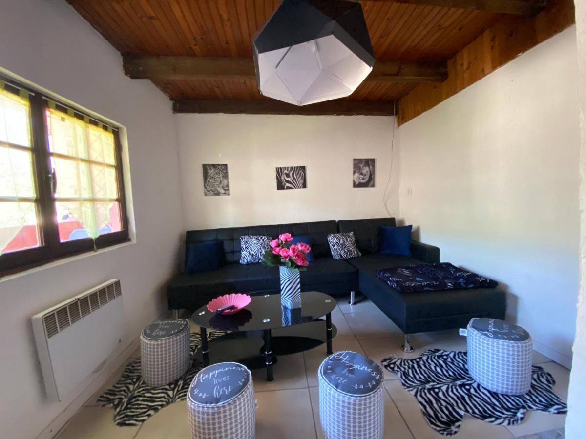 La Cigale Hotel Annot Ngoại thất bức ảnh