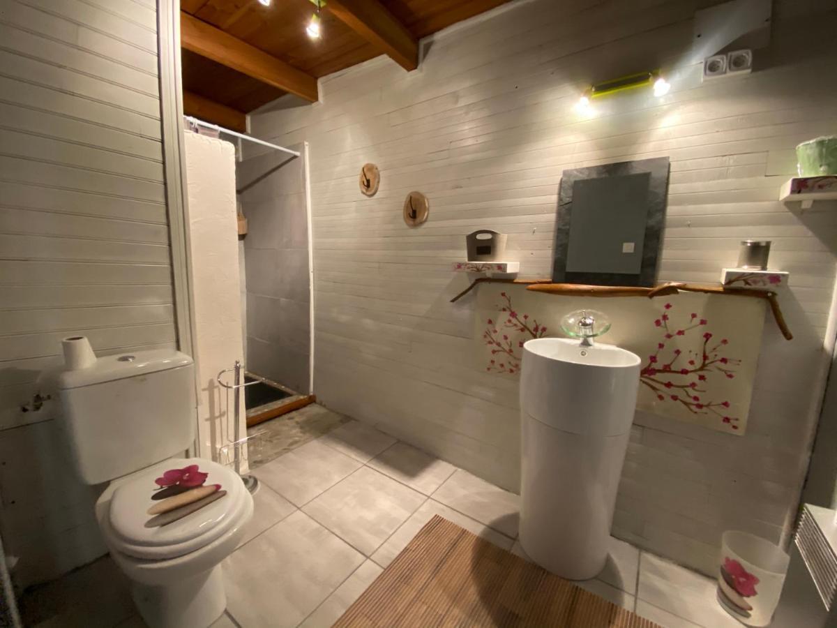 La Cigale Hotel Annot Ngoại thất bức ảnh