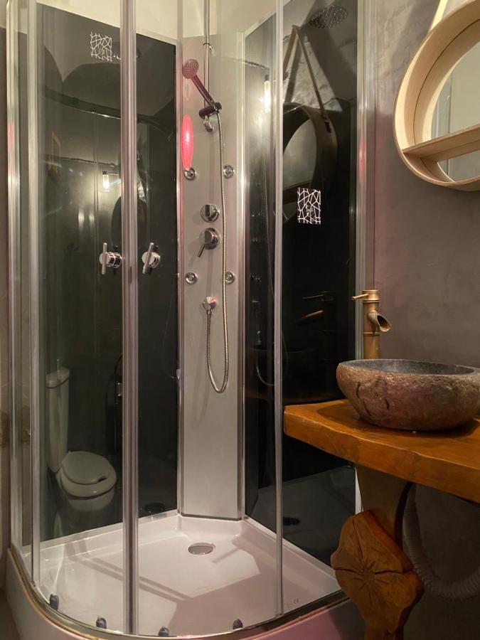 La Cigale Hotel Annot Ngoại thất bức ảnh