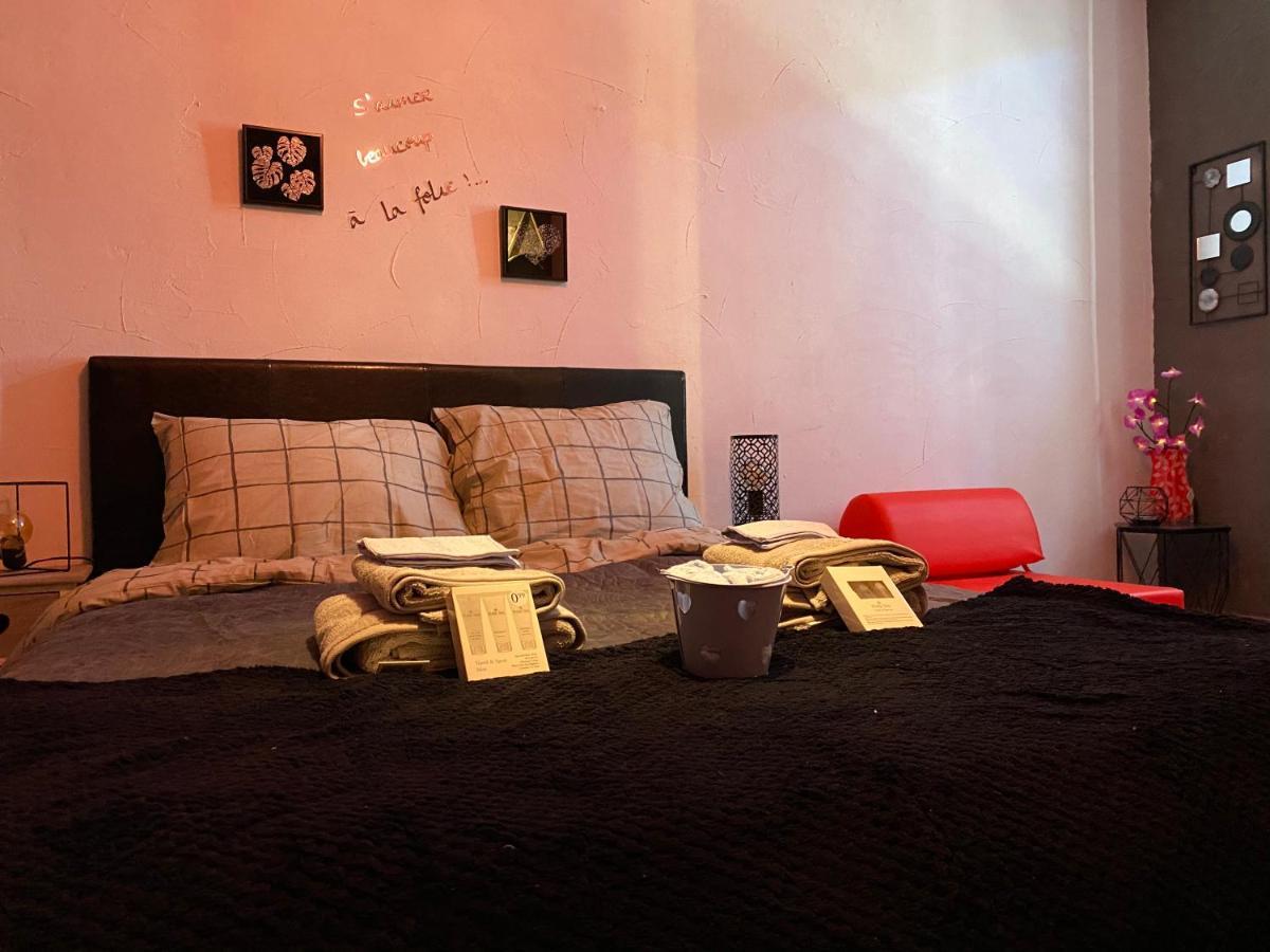 La Cigale Hotel Annot Ngoại thất bức ảnh