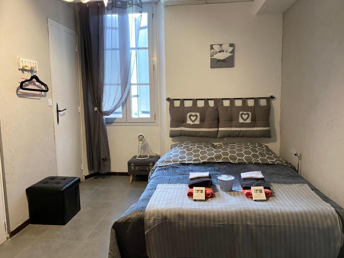 La Cigale Hotel Annot Ngoại thất bức ảnh